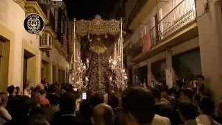 Macarena | Martes Santo (Hdad. del Dulce Nombre) 2017