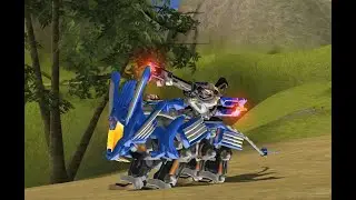 RF UNIVERSE -  MAU RAUL NIH BOSS