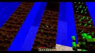 Minecraft eCore Reloaded #2 - Zombies And Creepers