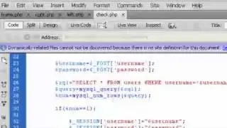 برمجة اسكربت 3d -php-تقسيم لوحة تحكم الأسكربت