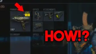 *BLACK OPS 3 GLITCH* HOW TO PRESTIGE YOUR WEAPON AND KEEP ALL OF YOUR ATTACHMENTS ON | BAREX