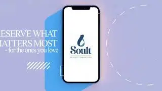 Soult teaser