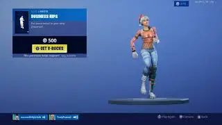 Streamer Reacts to 