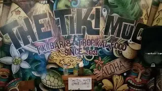 Metal Matt is Live in Concert 2025 - Eighties Special!!! The Tiki Mug Cancun Mexico