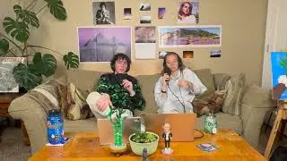 Episode 93 - Smelling Stuff, Party House, and Christmas Music | Bowling Alley Cold Brew