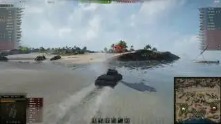 How to deny T49 - RNG win