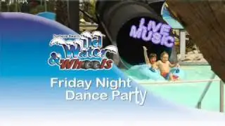Wild Water WMBF Web Video
