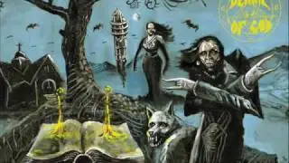 Denial Of God : The Curse of the Witch