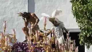 Salida Hdad Amargura de Constantina 2017