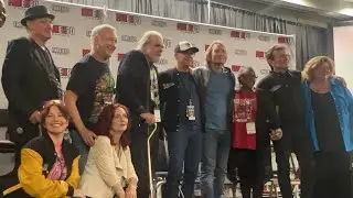 Fan Expo X-Men Animated/ X-Men 97 Panel with most of the original Voice Actors - Must Watch!