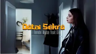 Tende Muse Ft Dina Datni Sekra Cover Khaled