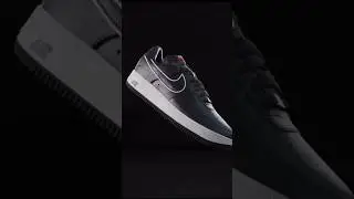 AF1 &ldquo;NYC&rdquo; - #dotswoosh #metaverse #nft #nike #web3 #airforce1