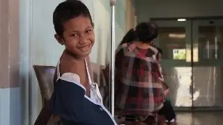 Majuro Orthopedics - Canvasback Missions