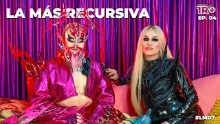 1R+ | EP. 04 | LA MÁS DRAGA 7 | LA MÁS RECURSIVA | ‪‪‪‪@AVIESCWHO  | RICKY LIPS | UNA REVISIÓN MÁS