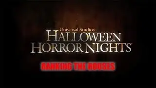HHN 29 House Ranking