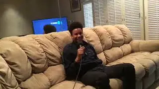 Willie Hunter On The Inappropriate Earl Podcast