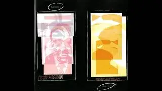 Human Desert composed by Hank Marvin and Alan Hawkshaw
