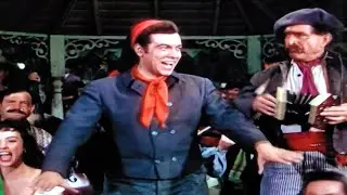 Mario Lanza - Tina Lina 