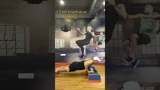 Workout_Today💪💪💪📌StepboardWorkout#CoachBOB#NoPainNoGain#fitness #motivation