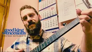 Good King Wenceslaus (Christmas Instrumental)