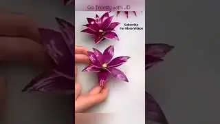 Onion flower making |Vegetable Carving and Garnish| Salad Decoration ideas | Food art 2022