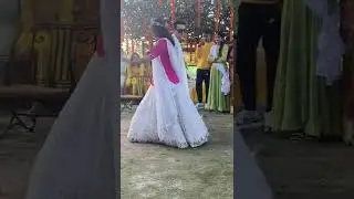 salon Basant wife 💕💕💕