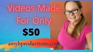 🆕Video Production For Business Websites & Social Media In Southwest Florida