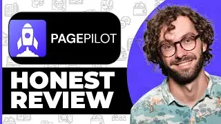 PagePilot for Dropshipping Honest Review - Watch Before Using