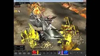 Demons Event Mu Online Season 6 Part 15