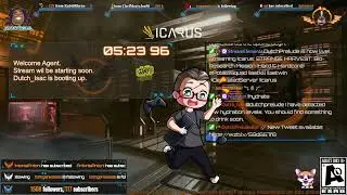 STRANGE HARVEST: Bio-Research Mission (Hard & Hardcore) #potatosquad