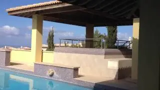 Simila-Cyprus.com - Aphrodite Hills Golf Resort & Spa