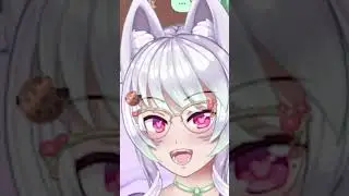 Vtuber Fails to recognize fortnite