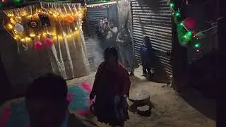 Jueves de Gloria en La Laguneta: Procesión del Santo Cristo de Esquipulas 2026