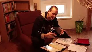 Tvorba postavy DnD 3. č&aacute;st