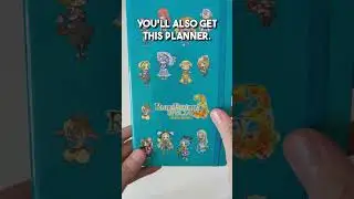 Unboxing Rune Factory 3 Special Golden Memories #gaming #runefactory3