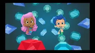 Bubble Guppies Songs: Gemstones
