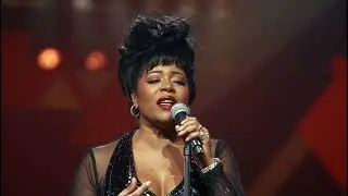 Aretha Franklin - Think (cover estilo años 50)by @ECOSLOS50.