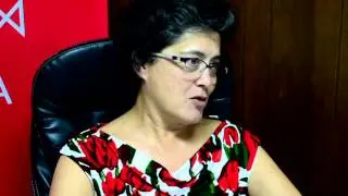 Entrevista con Cristina Mart&iacute;nez, Directora de Editorial Akal