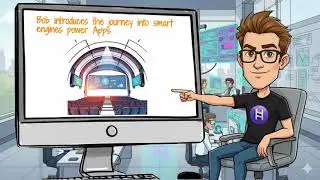 HSuite Network - Genesis Episode