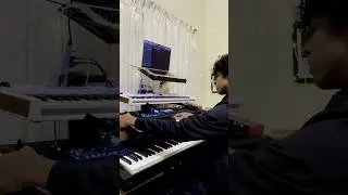 thats what i like (keyboard cover)