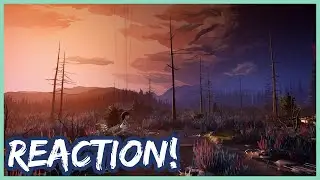 A Juggler's Tale Trailer Reaction (The Escapist Indie Showcase)