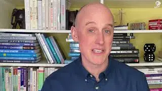 Get Hooked on Curiosity: The Gateway Drug to Creativity With Greg Orme.