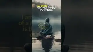 Aligning with your highest purpose