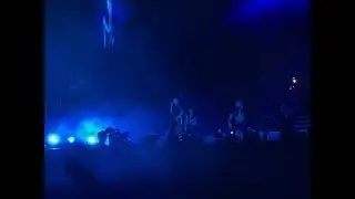 Dangerous Woman Tour 2017 - Singapore 16/9/17