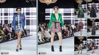 San Juan Moda Lisa Thon 