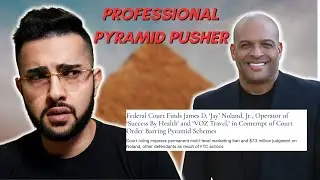 Meet Jay Noland