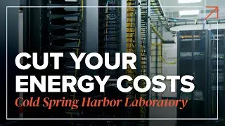 Cold Spring Harbor Laboratory - National Cut Your Energy Costs Day