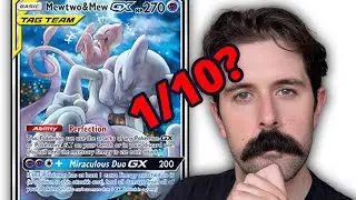 Modern Pok&eacute;mon Pro Bamboozled by Sun and Moon Cards