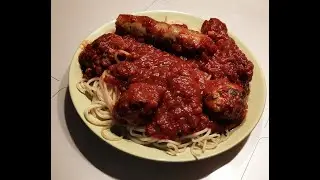 Sopranos Family CookBook - Воскресная подлива
