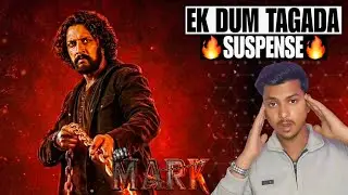 Mark Movie REVIEW | Hindi Review | Sab  Series Review |
